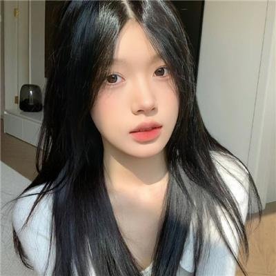 35岁的少女
